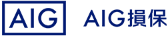 AIG損害保険（株）